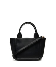 CALVIN KLEIN BOLD MONOGRAM Mini handbag with shoulder strap - Women’s Bags