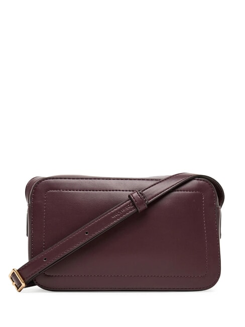 BOLD MONOGRAM Mini shoulder bag fudge - Women&rsquo;s Bags
