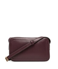 CALVIN KLEIN BOLD MONOGRAM Mini shoulder bag - Women&rsquo;s Bags