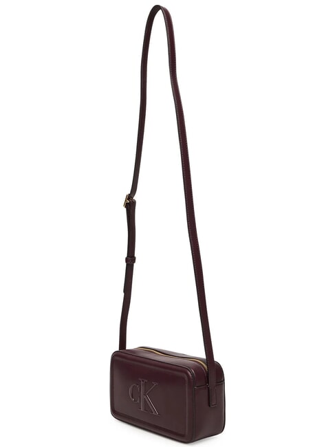 BOLD MONOGRAM Mini shoulder bag fudge - Women&rsquo;s Bags