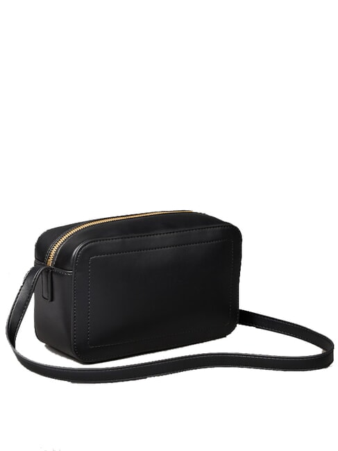 BOLD MONOGRAM Mini shoulder bag on black - Women’s Bags