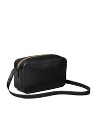 CALVIN KLEIN BOLD MONOGRAM Mini shoulder bag - Women’s Bags