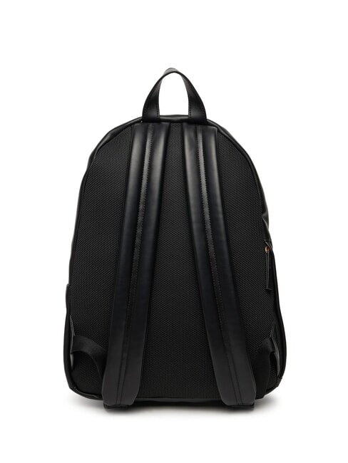 BOLD MONOGRAM Women's Backpack on black - Women’s Bags