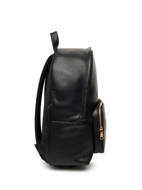 BOLD MONOGRAM Women's Backpack on black - Women’s Bags