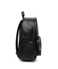 CALVIN KLEIN BOLD MONOGRAM Women's Backpack on black - Women’s Bags - 3