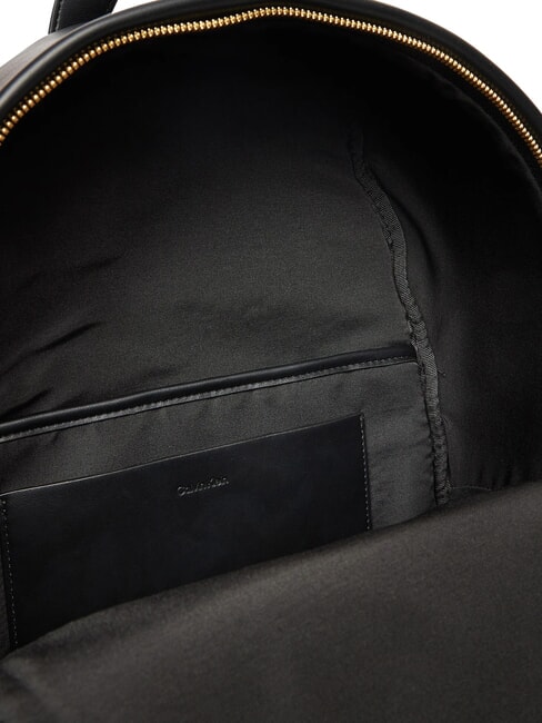 BOLD MONOGRAM Women's Backpack on black - Women’s Bags