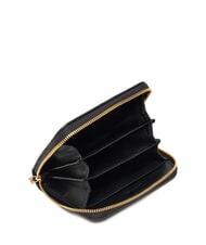 CALVIN KLEIN BOLD MONOGRAM Small wallet - Women’s Wallets