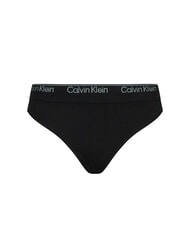 CALVIN KLEIN CK Briefs with logoed elastic black - Women's briefs - 3