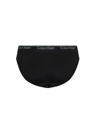 CALVIN KLEIN CK Briefs with logoed elastic black - Women's briefs - 4
