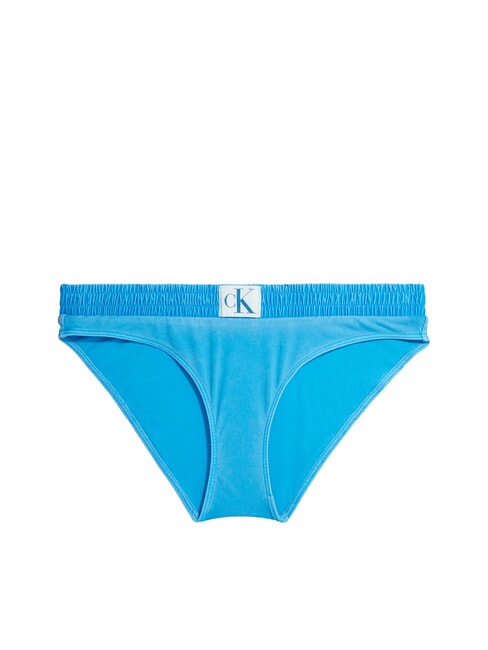 CK Bikini bottoms unity blue - Women's swimwear