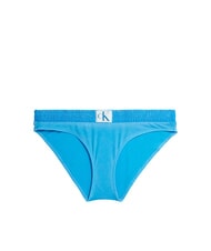 CALVIN KLEIN CK Bikini bottoms unity blue - Women's swimwear - 3
