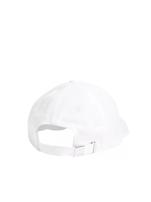 CK Baseball cap bright white - Hats