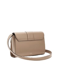 FURLA URBAN Small leather shoulder bag greige - Women&rsquo;s Bags - 2