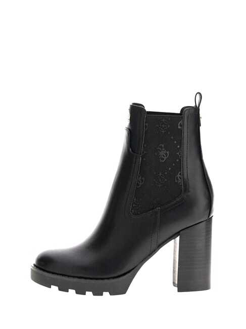 NEALLE High ankle boots BLACK - Women&rsquo;s shoes
