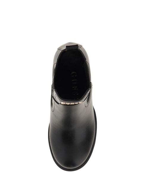 NEALLE High ankle boots BLACK - Women’s shoes