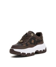 GUESS BERRETT2 Chunky sneakers - Women’s shoes