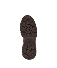 GUESS BERRETT2 Chunky sneakers brown - Women’s shoes - 6