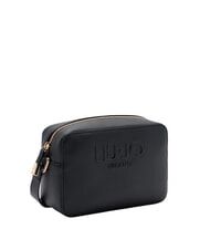 LIUJO HALONA Camera bag with embossed logo - Women’s Bags