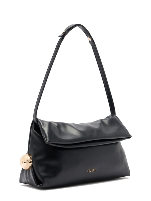 RICCY Shoulder bag BLACK - Women’s Bags