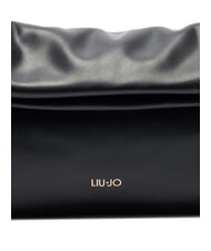 LIUJO RICCY Shoulder bag BLACK - Women’s Bags - 5