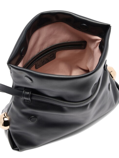 RICCY Shoulder bag BLACK - Women’s Bags