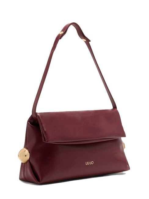 RICCY Shoulder bag red wine - Women’s Bags