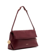 LIUJO RICCY Shoulder bag red wine - Women’s Bags - 2