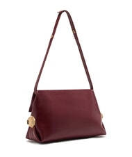 LIUJO RICCY Shoulder bag red wine - Women’s Bags - 3
