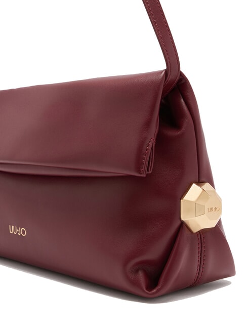 RICCY Shoulder bag red wine - Women’s Bags