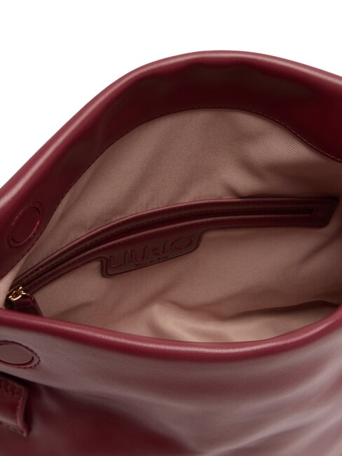 RICCY Shoulder bag red wine - Women’s Bags