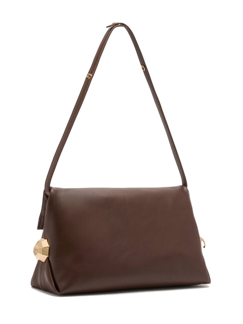 RICCY Shoulder bag brown light - Women’s Bags