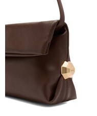 LIUJO RICCY Shoulder bag brown light - Women’s Bags - 4