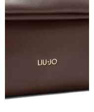 LIUJO RICCY Shoulder bag brown light - Women’s Bags - 5