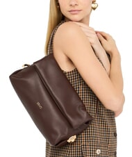 LIUJO RICCY Shoulder bag brown light - Women’s Bags - 6