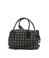 LIUJO AMELIE Monogram logo trunk bag - Women’s Bags