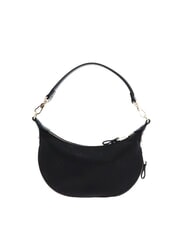 LIUJO KALISKA Hobo bag with shoulder strap BLACK - Women&rsquo;s Bags - 4