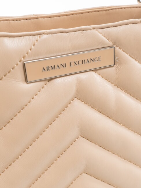 A|X Shopping Shoulder bag rose mirage - Women’s Bags