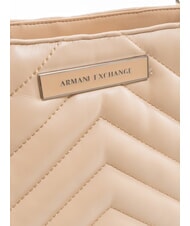 ARMANI EXCHANGE A|X Shopping Shoulder bag rose mirage - Women’s Bags - 3