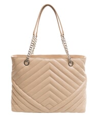 ARMANI EXCHANGE A|X Shopping Shoulder bag rose mirage - Women’s Bags - 4