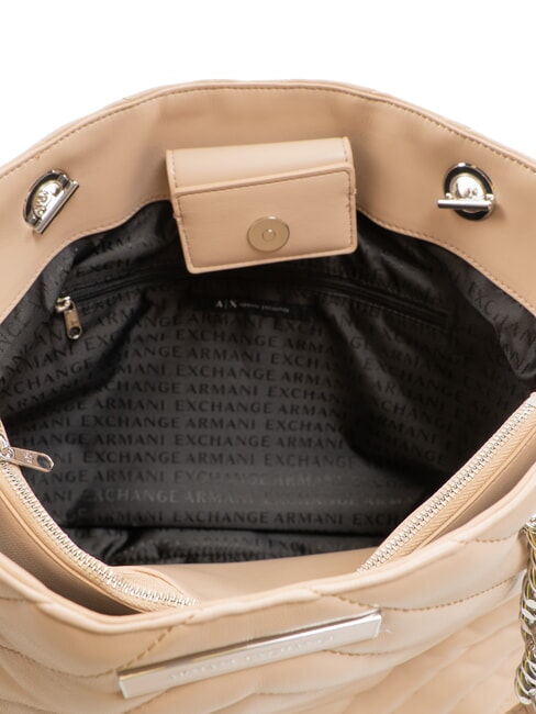 A|X Shopping Shoulder bag rose mirage - Women’s Bags