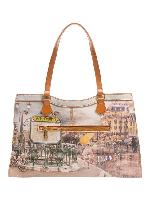 YESBAG Shoulder bag Paris Metro - Women&rsquo;s Bags