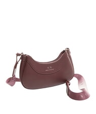 ARMANI EXCHANGE SMALL HOBO shoulder bag groove - Women&rsquo;s Bags - 2