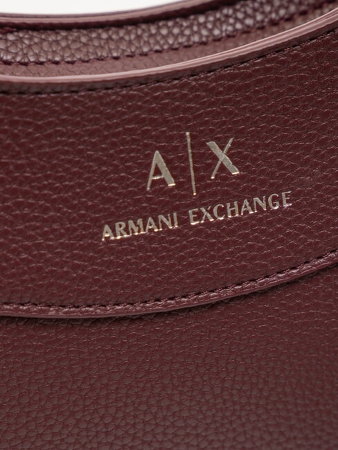 SMALL HOBO shoulder bag groove - Women&rsquo;s Bags