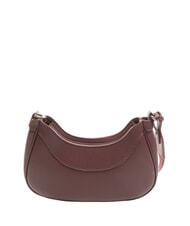 ARMANI EXCHANGE SMALL HOBO shoulder bag groove - Women&rsquo;s Bags - 4