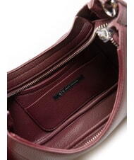 ARMANI EXCHANGE SMALL HOBO shoulder bag groove - Women&rsquo;s Bags - 5