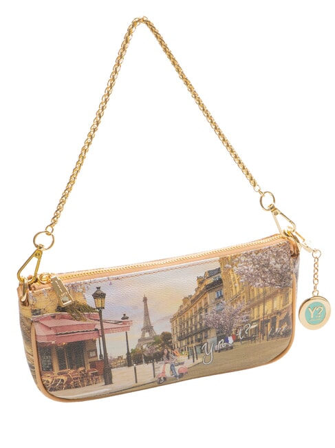 YESBAG SPECIAL  Shoulder bag veil paris - Women&rsquo;s Bags