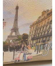 YNOT YESBAG SPECIAL  Shoulder bag veil paris - Women&rsquo;s Bags - 3