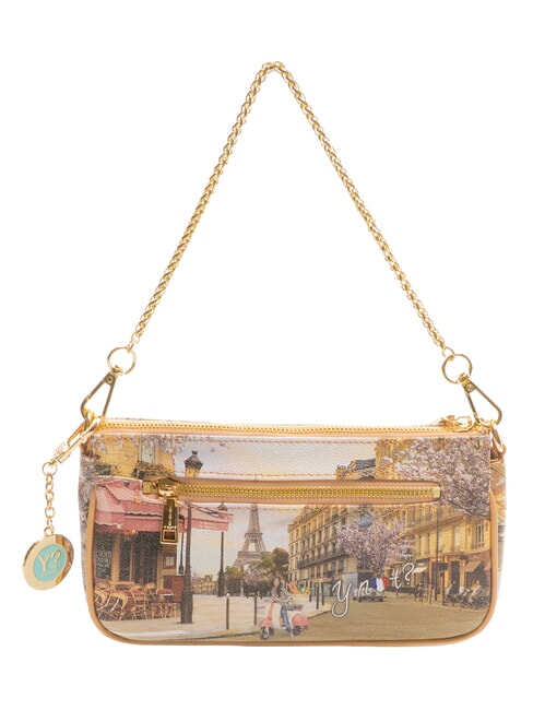 YESBAG SPECIAL  Shoulder bag veil paris - Women&rsquo;s Bags