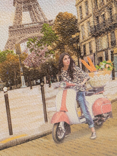 YESBAG L Shoulder bag veil paris - Women&rsquo;s Bags