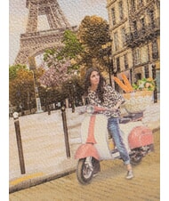 YNOT YESBAG L Shoulder bag veil paris - Women&rsquo;s Bags - 3